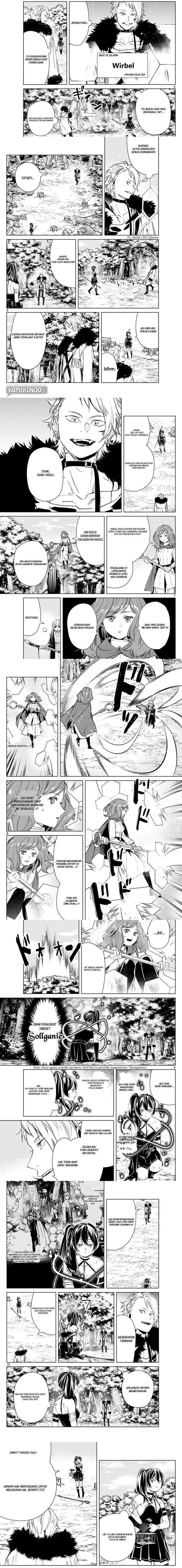 Read Sousou no Frieren ID Manga Online