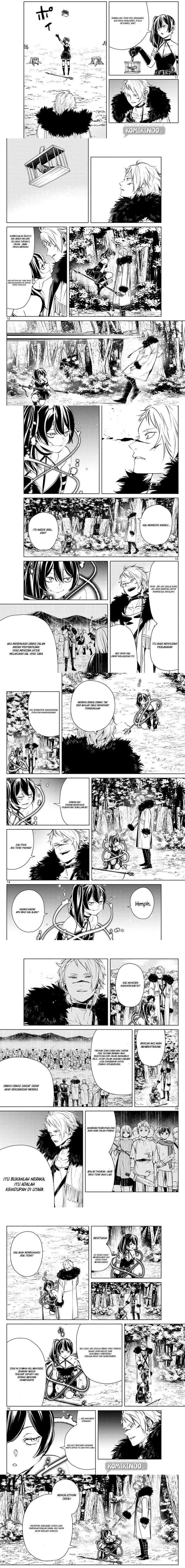 Read Sousou no Frieren ID Manga Online