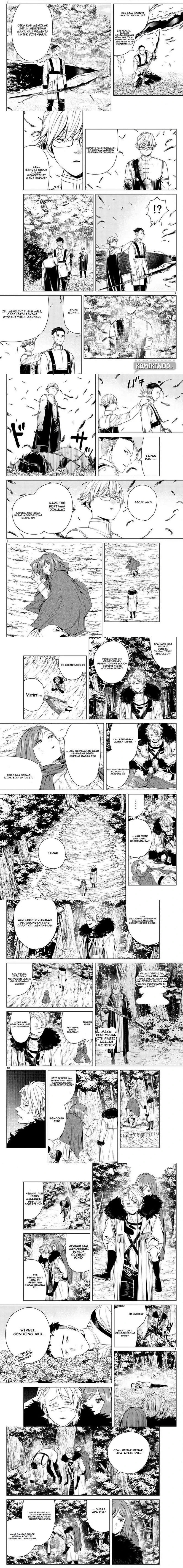 Read Sousou no Frieren ID Manga Online
