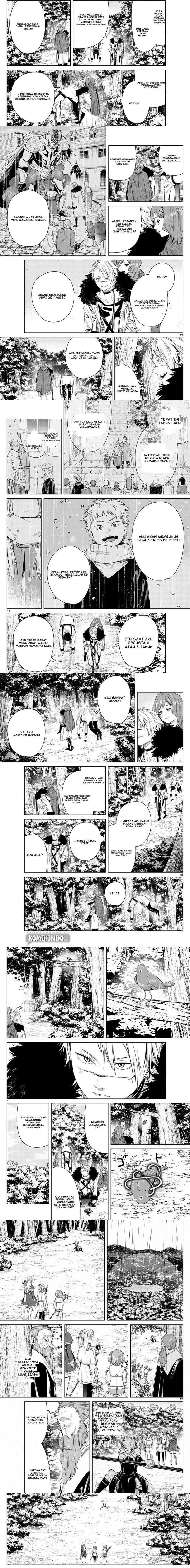 Read Sousou no Frieren ID Manga Online