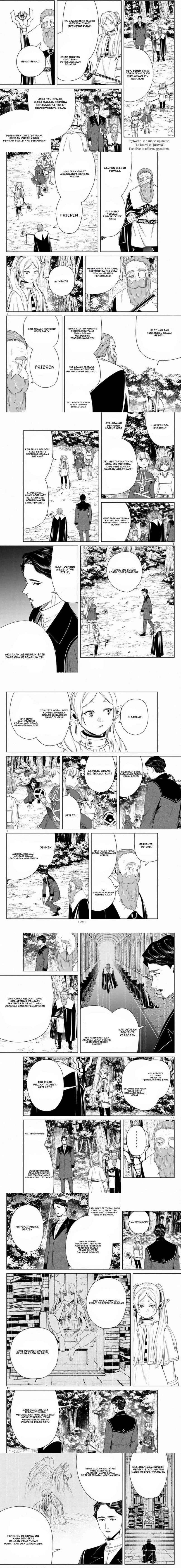 Read Sousou no Frieren ID Manga Online