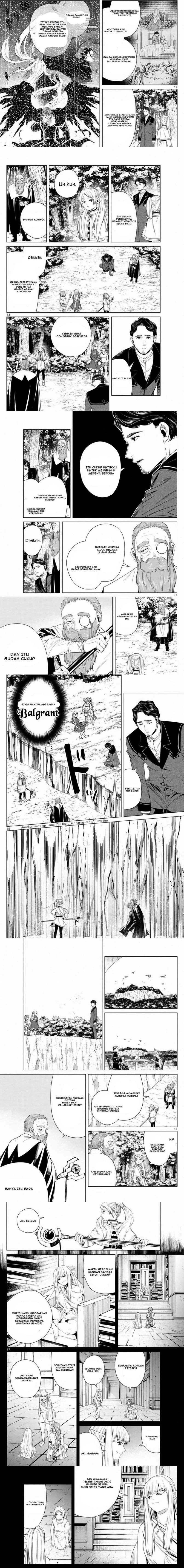 Read Sousou no Frieren ID Manga Online