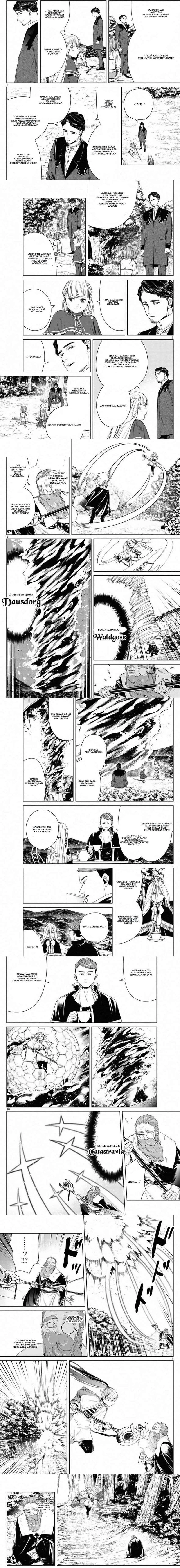 Read Sousou no Frieren ID Manga Online