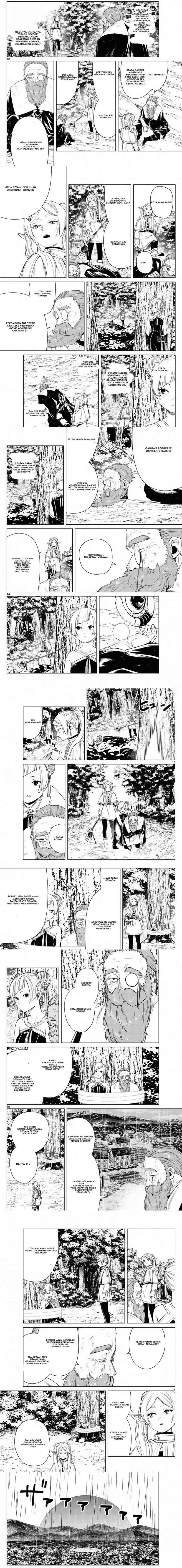 Read Sousou no Frieren ID Manga Online
