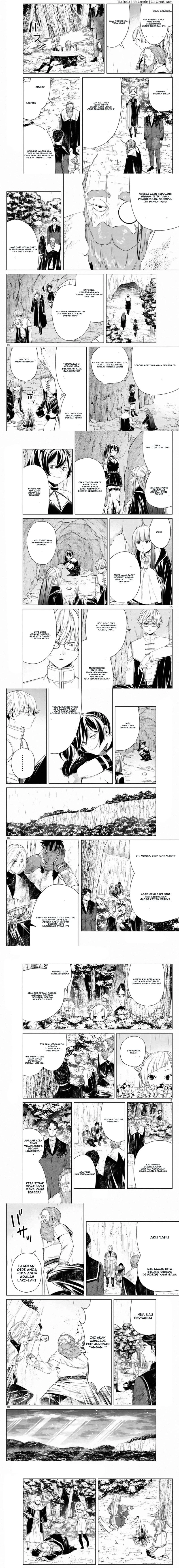 Read Sousou no Frieren ID Manga Online
