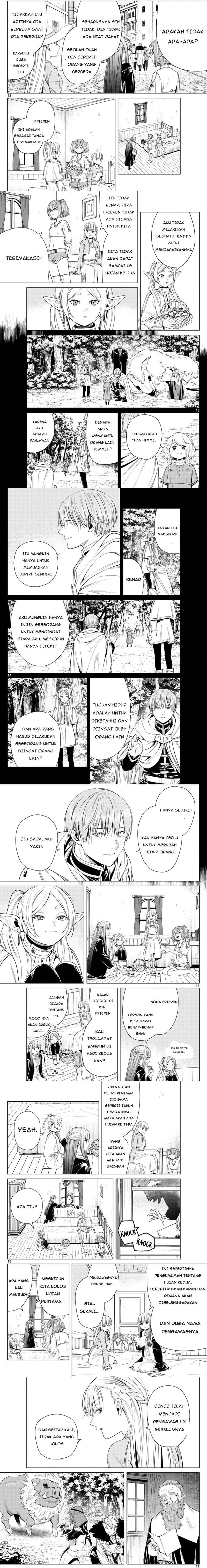 Read Sousou no Frieren ID Manga Online