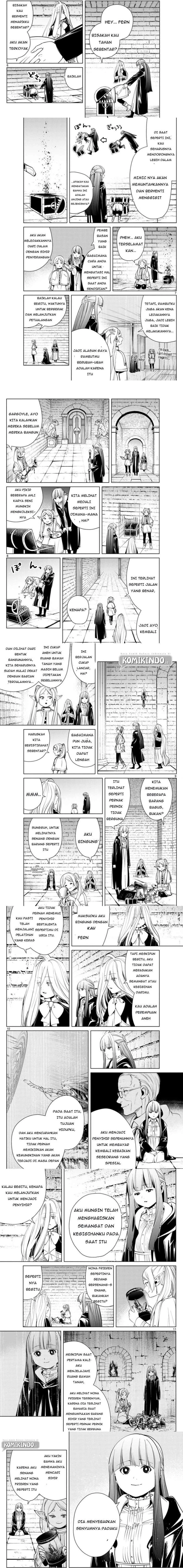 Read Sousou no Frieren ID Manga Online