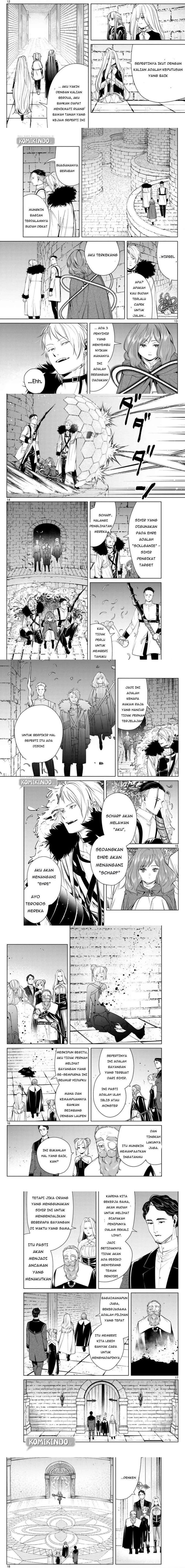Read Sousou no Frieren ID Manga Online