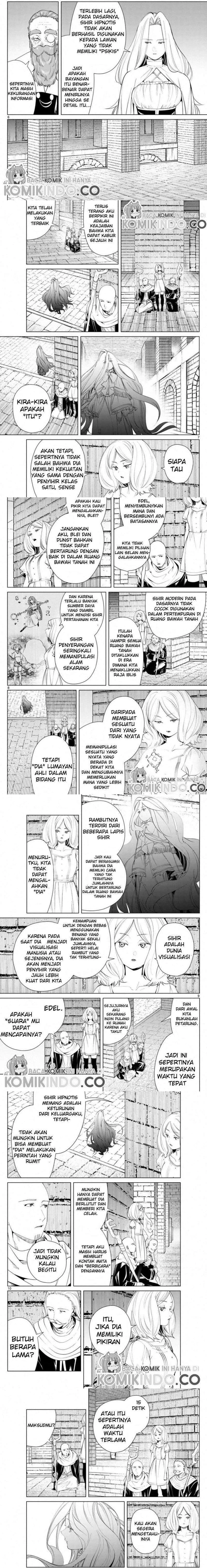 Read Sousou no Frieren ID Manga Online