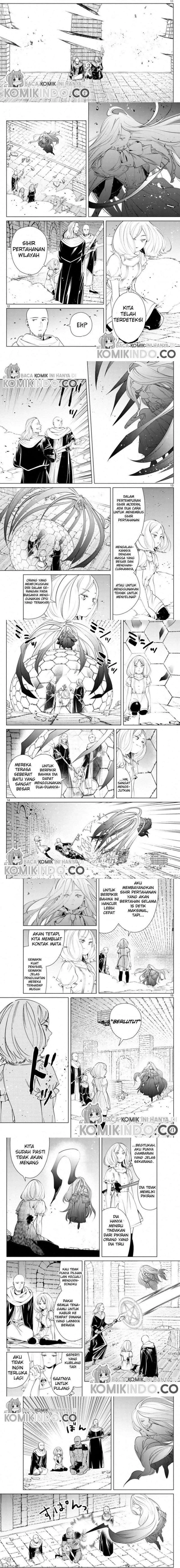 Read Sousou no Frieren ID Manga Online
