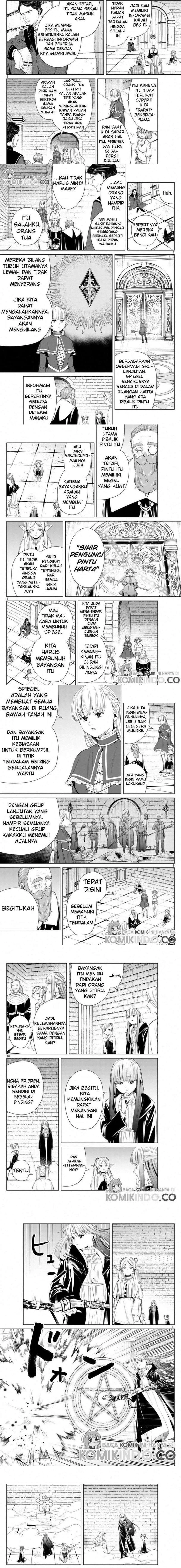 Read Sousou no Frieren ID Manga Online