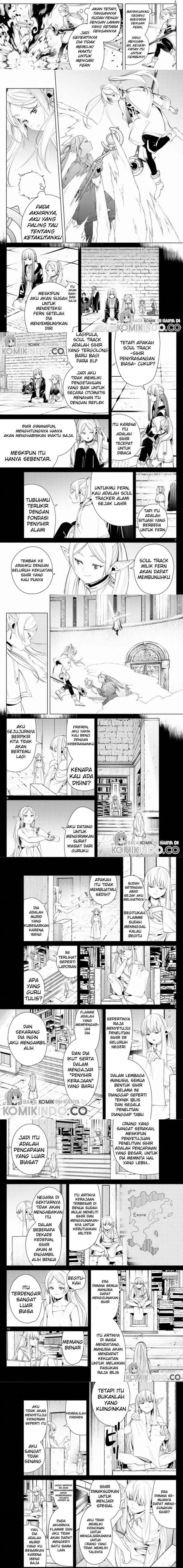 Read Sousou no Frieren ID Manga Online