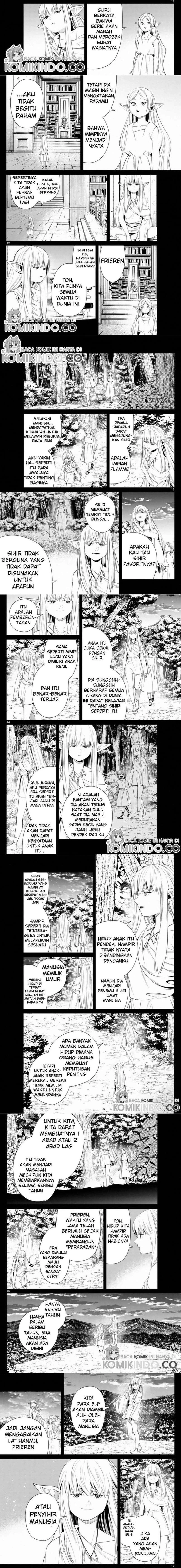 Read Sousou no Frieren ID Manga Online