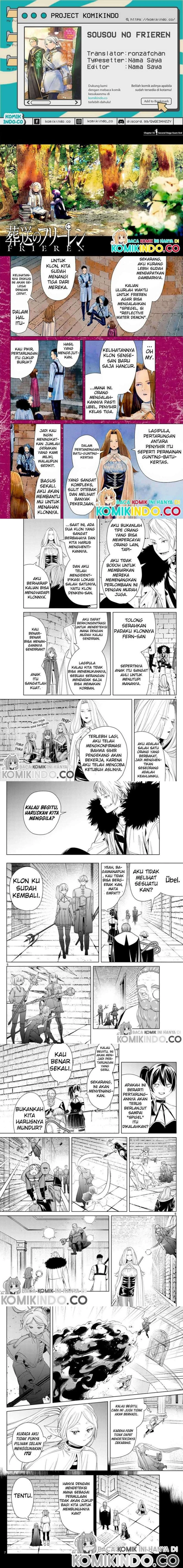 Read Sousou no Frieren ID Manga Online