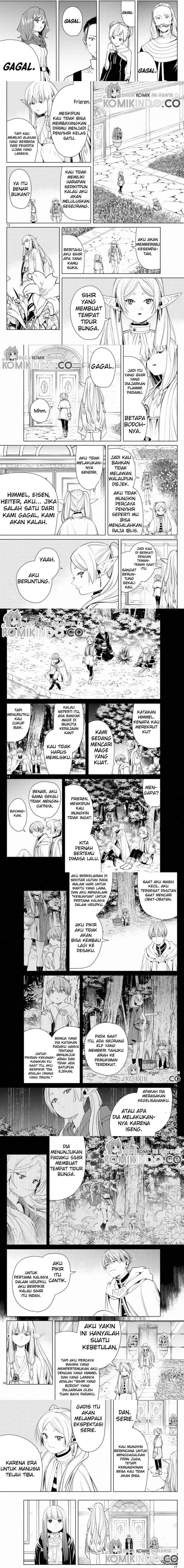 Read Sousou no Frieren ID Manga Online