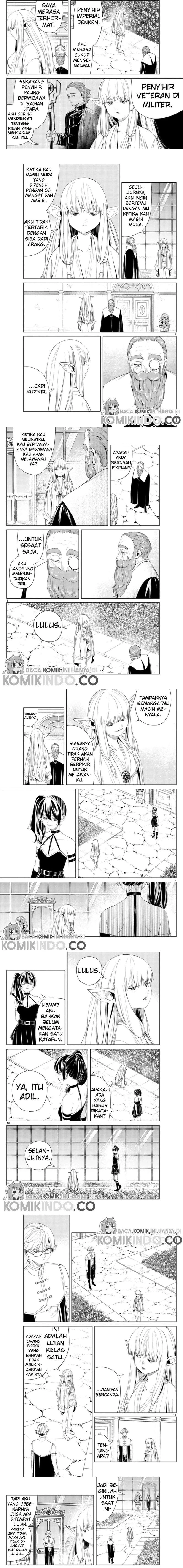 Read Sousou no Frieren ID Manga Online