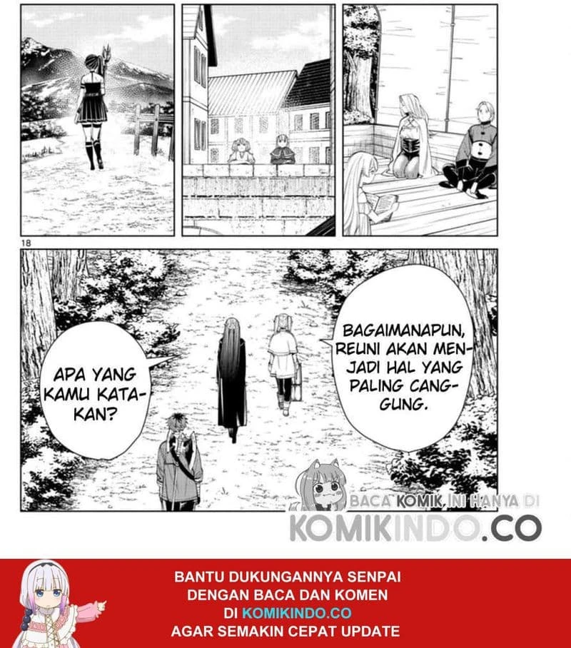 Read Sousou no Frieren ID Manga Online