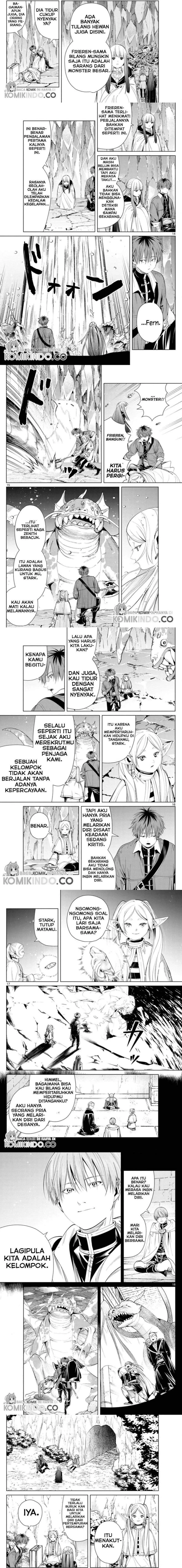 Read Sousou no Frieren ID Manga Online