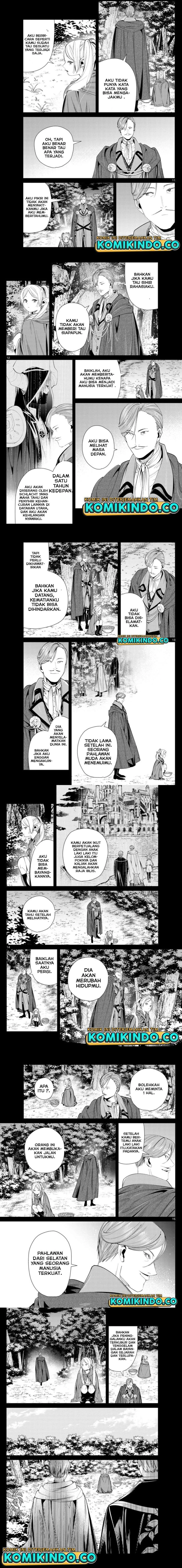 Read Sousou no Frieren ID Manga Online