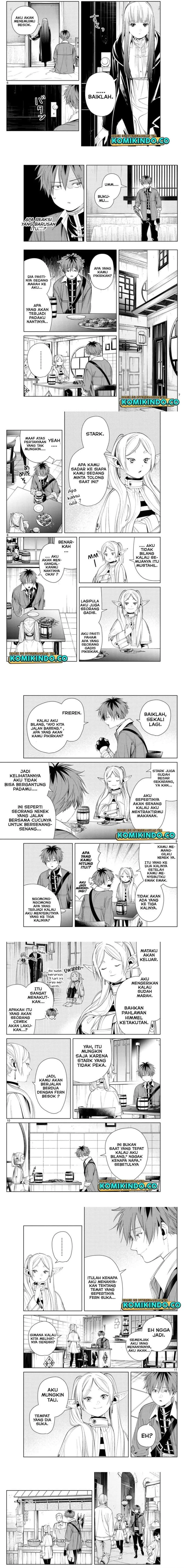 Read Sousou no Frieren ID Manga Online