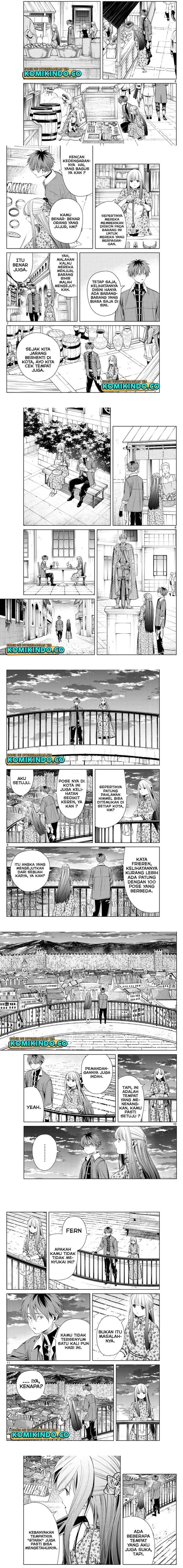 Read Sousou no Frieren ID Manga Online