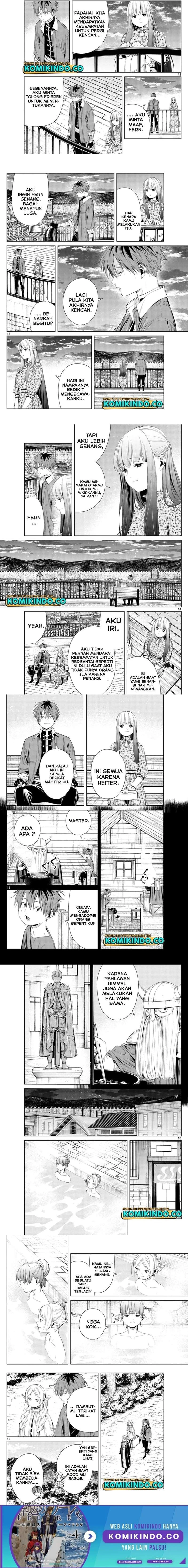 Read Sousou no Frieren ID Manga Online
