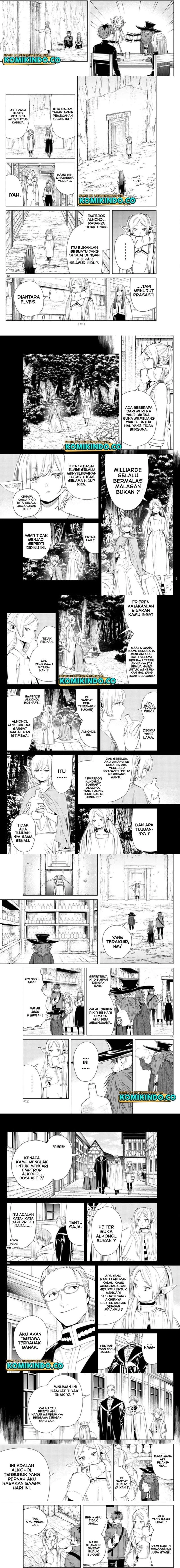 Read Sousou no Frieren ID Manga Online