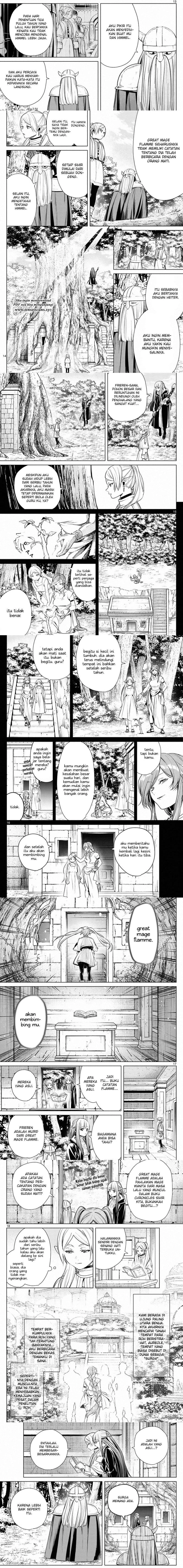 Read Sousou no Frieren ID Manga Online