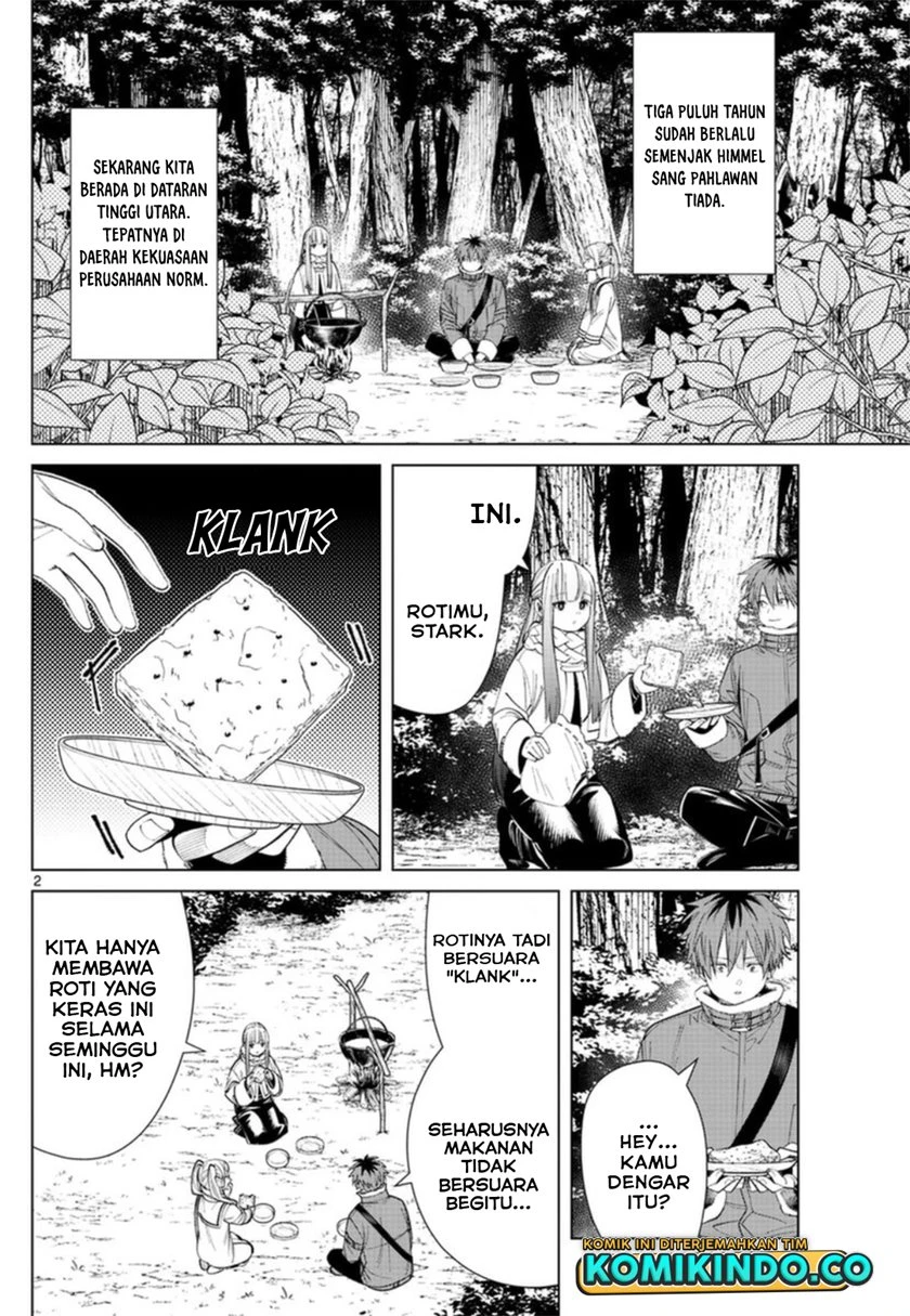 Read Sousou no Frieren ID Manga Online