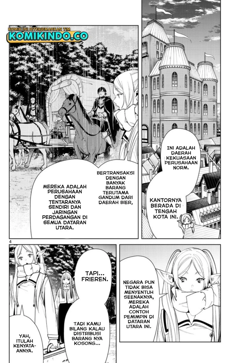 Read Sousou no Frieren ID Manga Online