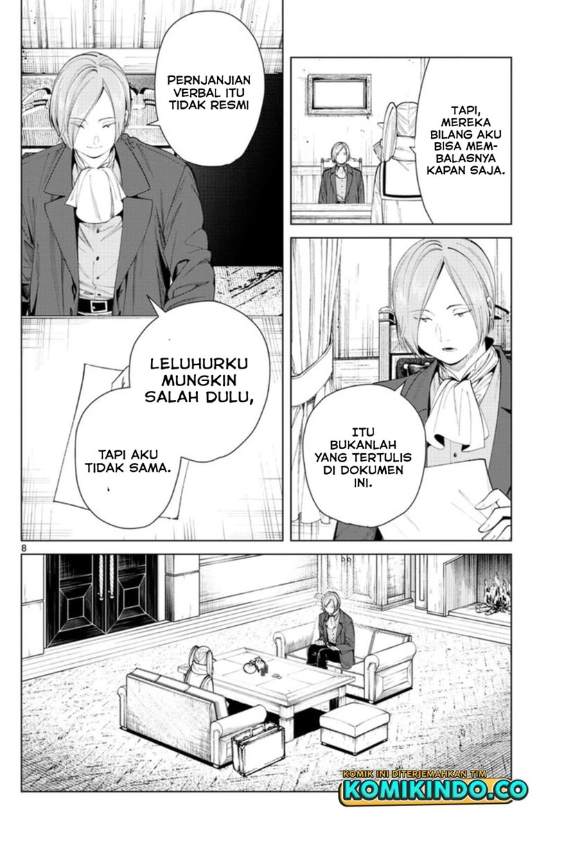 Read Sousou no Frieren ID Manga Online