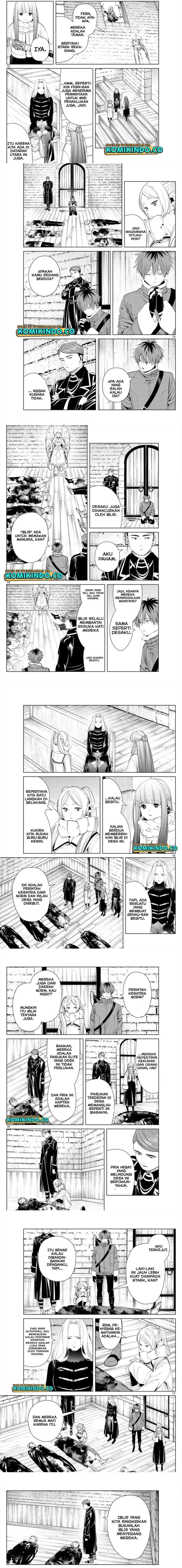 Read Sousou no Frieren ID Manga Online