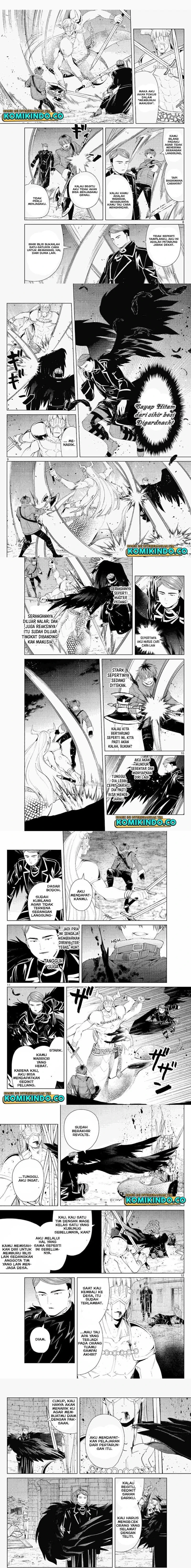 Read Sousou no Frieren ID Manga Online