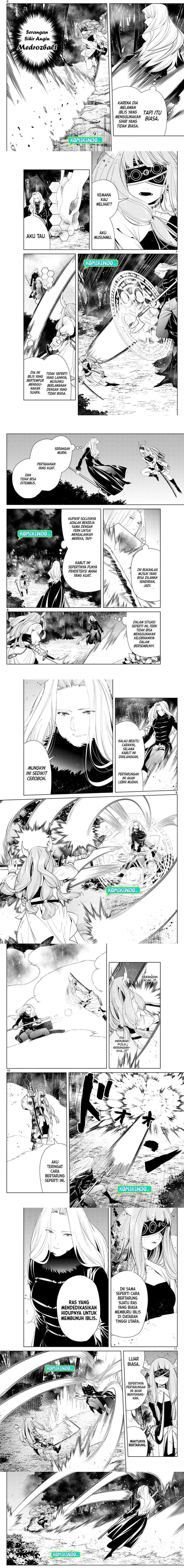 Read Sousou no Frieren ID Manga Online