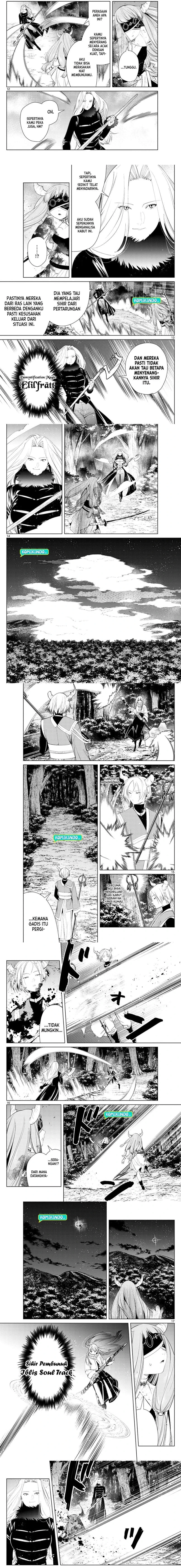 Read Sousou no Frieren ID Manga Online