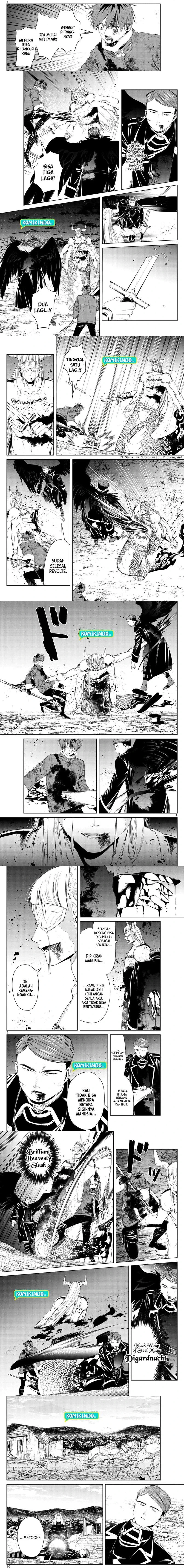 Read Sousou no Frieren ID Manga Online
