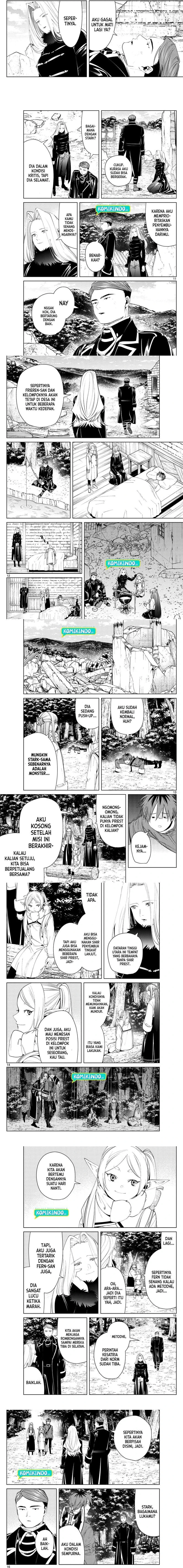 Read Sousou no Frieren ID Manga Online