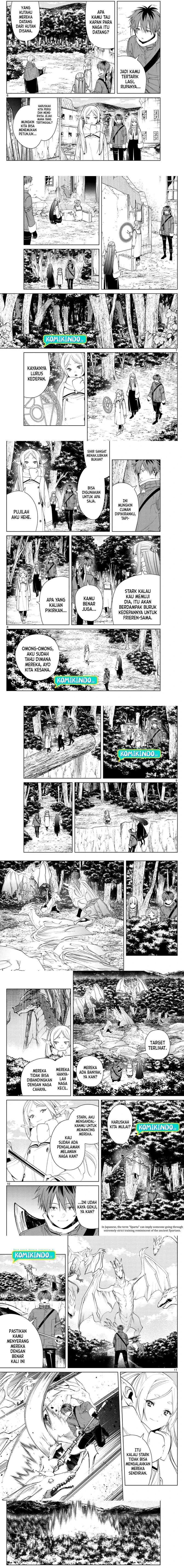 Read Sousou no Frieren ID Manga Online
