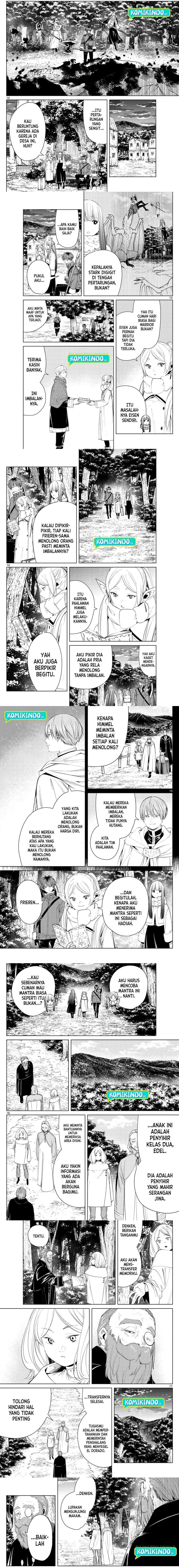 Read Sousou no Frieren ID Manga Online