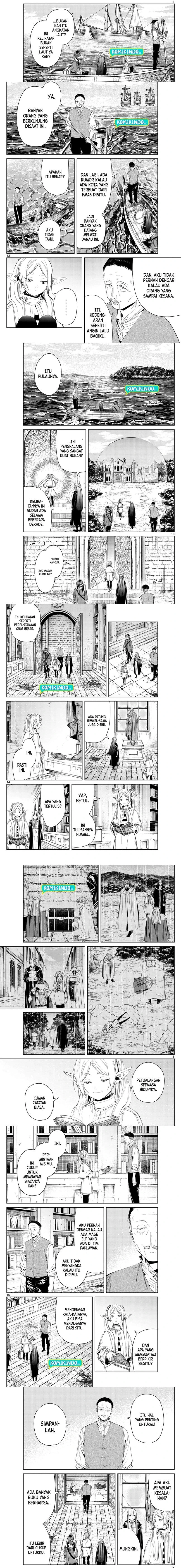 Read Sousou no Frieren ID Manga Online