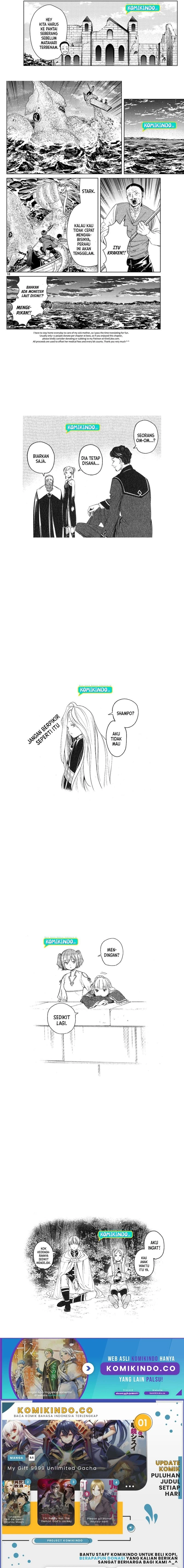 Read Sousou no Frieren ID Manga Online
