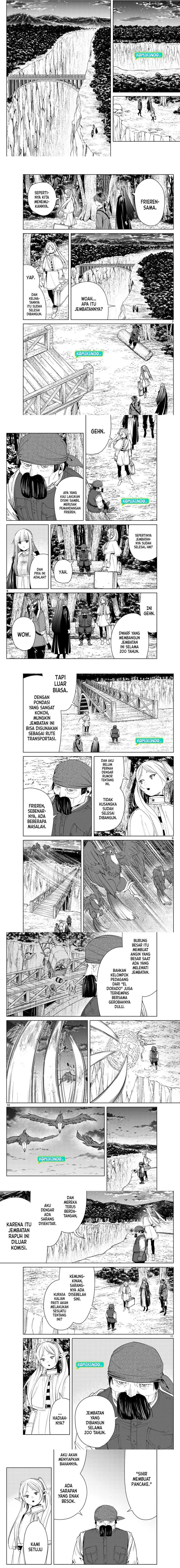 Read Sousou no Frieren ID Manga Online