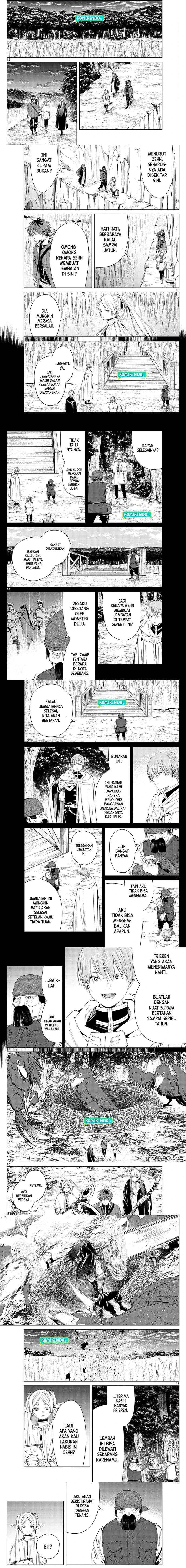 Read Sousou no Frieren ID Manga Online