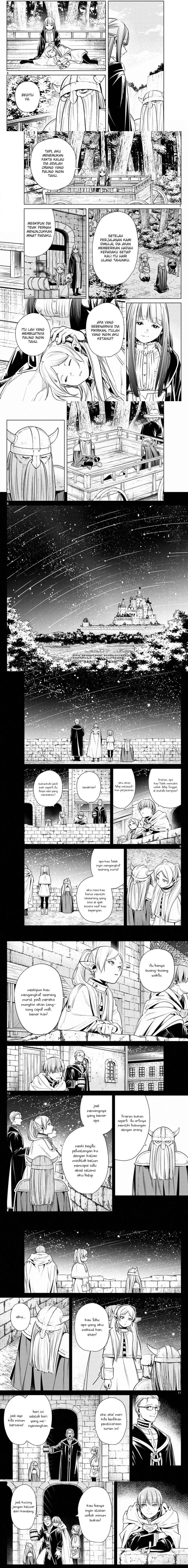 Read Sousou no Frieren ID Manga Online
