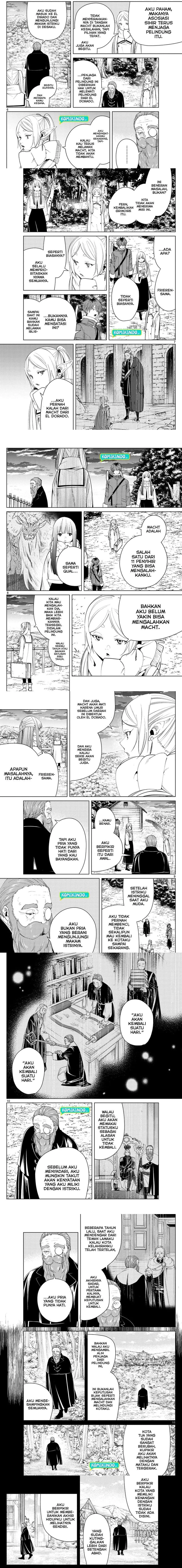 Read Sousou no Frieren ID Manga Online