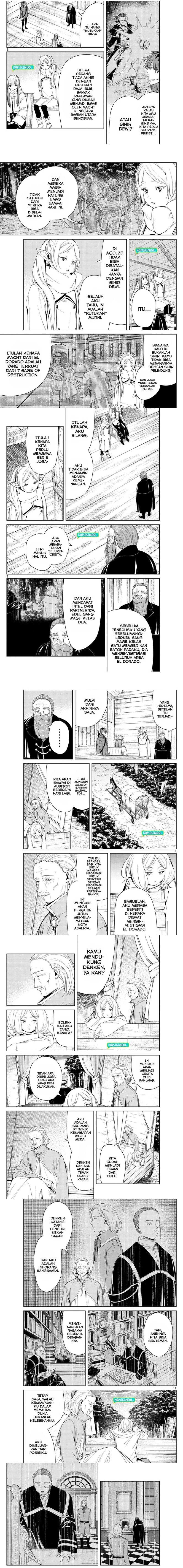 Read Sousou no Frieren ID Manga Online