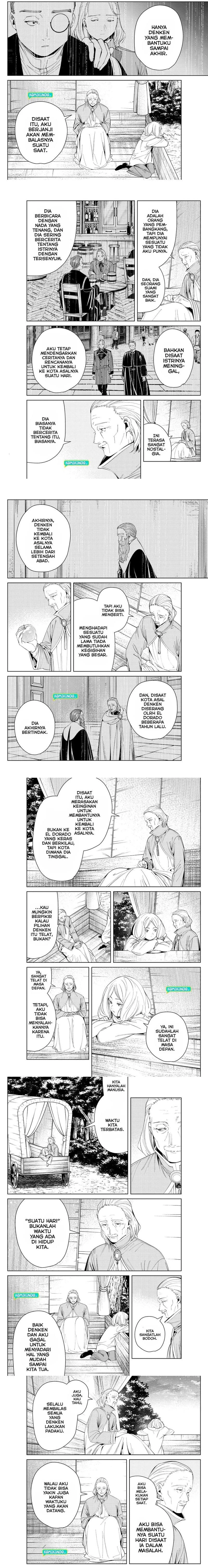 Read Sousou no Frieren ID Manga Online
