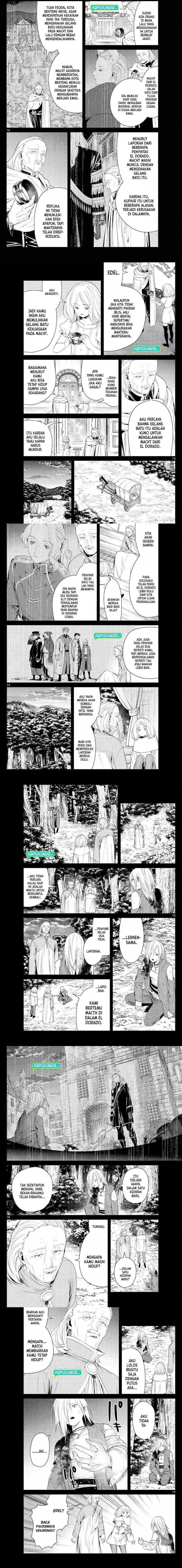 Read Sousou no Frieren ID Manga Online