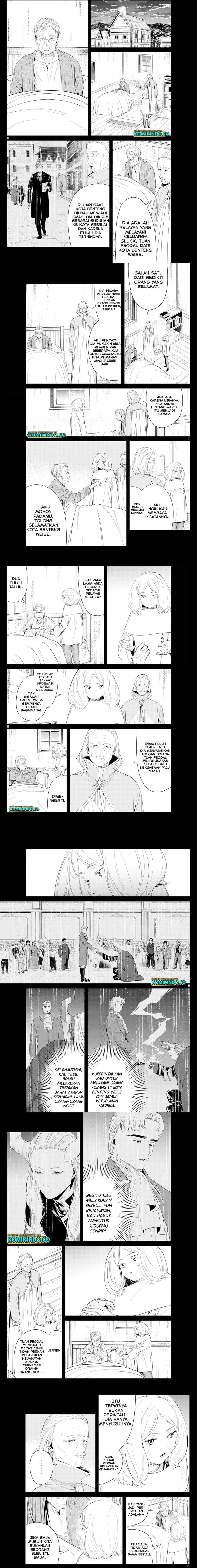 Read Sousou no Frieren ID Manga Online