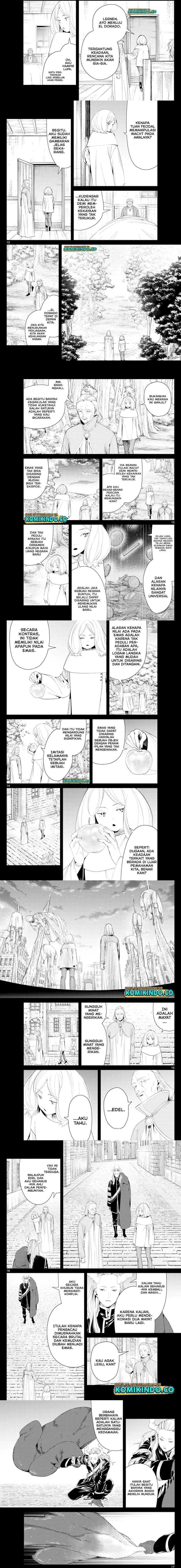 Read Sousou no Frieren ID Manga Online